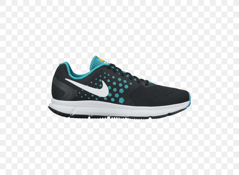 Sports Shoes Nike Air Zoom Span Men's Running Shoe, PNG, 600x600px, Sports Shoes, Adidas, Aqua, Asics, Athletic Shoe Download Free