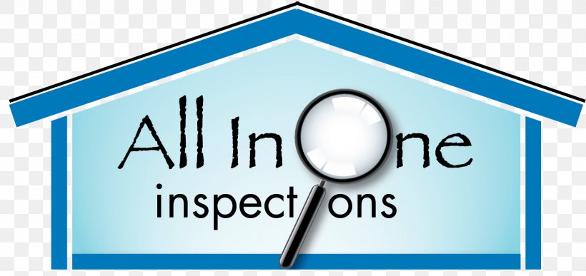 All In One Home Inspections Proudly Serving, PNG, 1524x720px, Home Inspection, Area, Banner, Bead Weaving, Blue Download Free