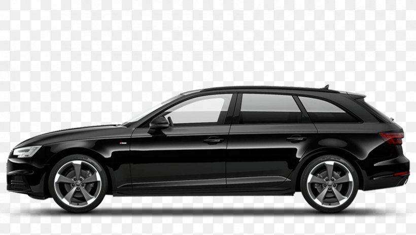 Audi SQ7 Car Sedan 2018 Audi A4 2.0T Premium, PNG, 850x480px, 2018 Audi A4, 2018 Audi A4 Sedan, Audi, Audi A4, Audi Sq7 Download Free