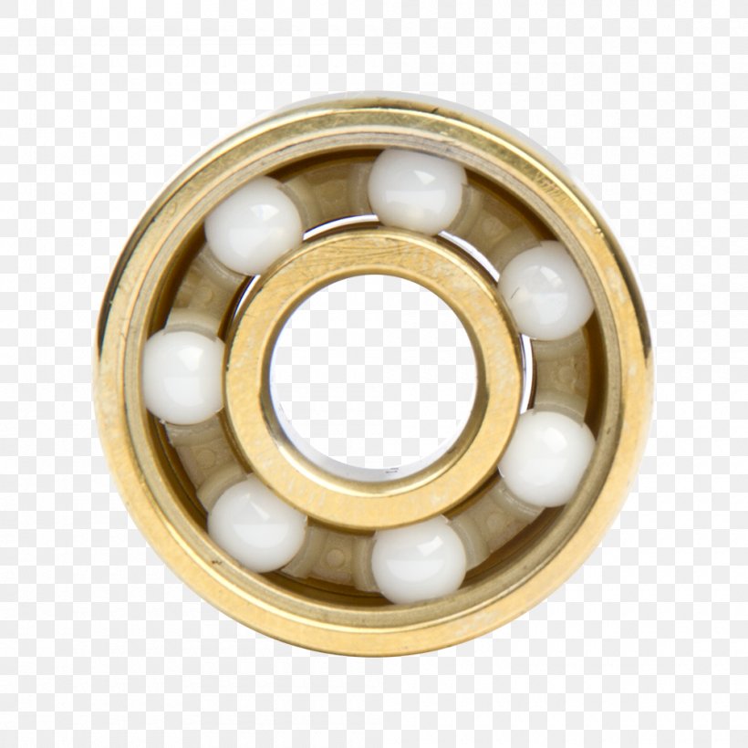 Ball Bearing Ceramic Grease Wheel, PNG, 1000x1000px, Bearing, Ball Bearing, Body Jewelry, Brass, Ceramic Download Free