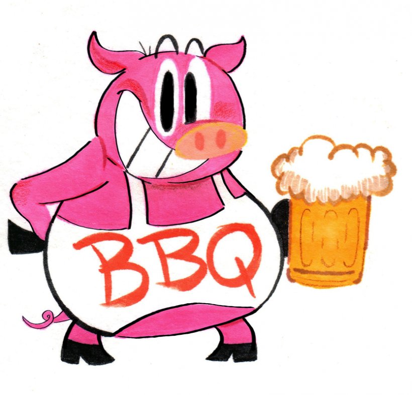 Barbecue Smokehouse Food Clip Art, PNG, 833x800px, Barbecue, Art, Artwork, Backyard, Cartoon Download Free