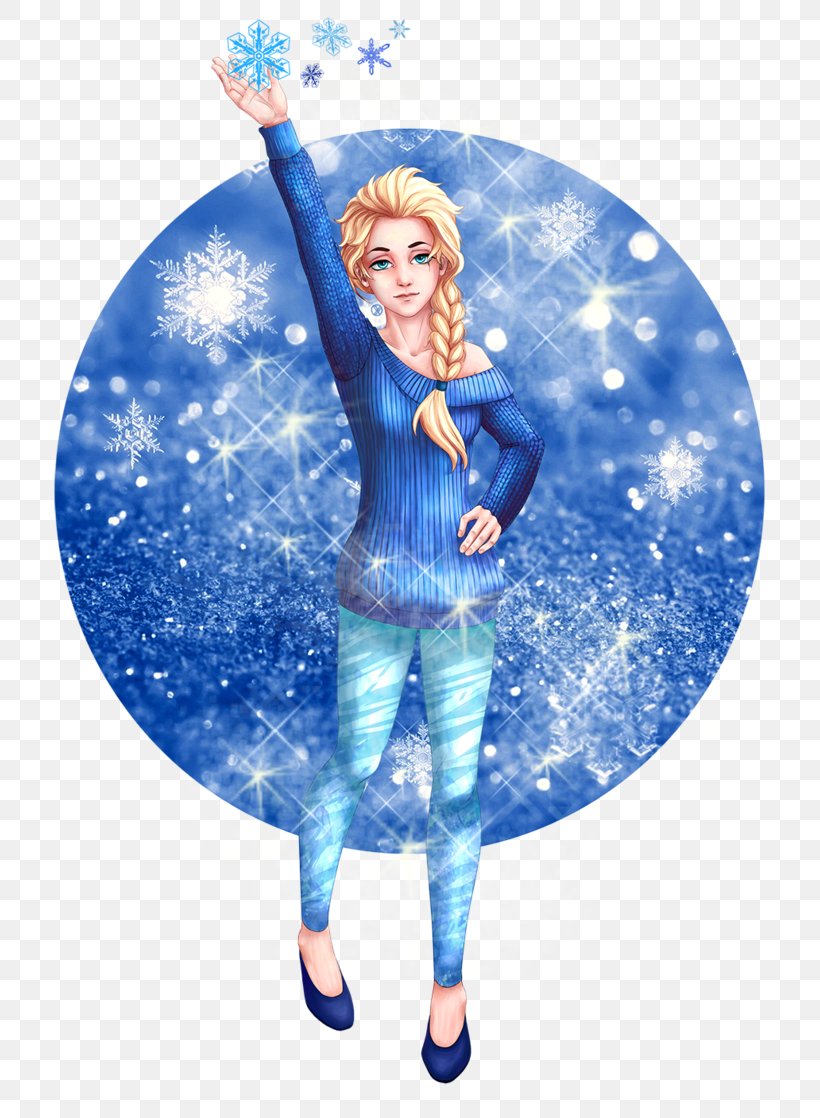 Blue Christmas Ornament Fairy Glitter, PNG, 715x1118px, Blue, Christmas, Christmas Ornament, Fairy, Fictional Character Download Free