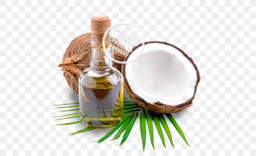 Coconut Oil Date Palm Food, PNG, 500x500px, Coconut Oil, Coconut, Cooking, Date Palm, Dried Fruit Download Free