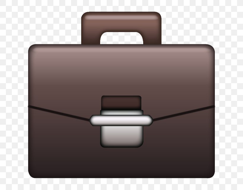 Emoji Briefcase IPhone, PNG, 640x640px, Emoji, Briefcase, Hardware Accessory, Information, Iphone Download Free