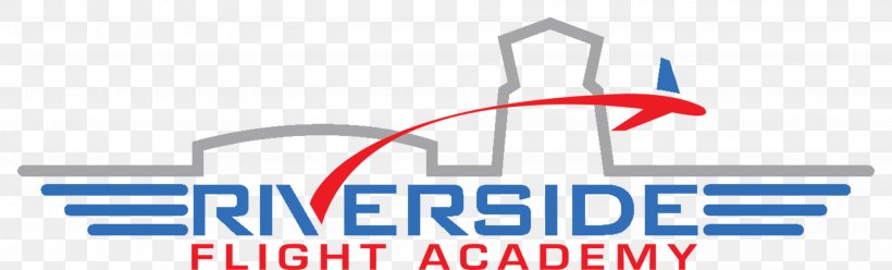 Flabob Airport Logo Riverside Flight Academy Brand, PNG, 3784x1149px, Logo, Airport, Area, Blue, Brand Download Free