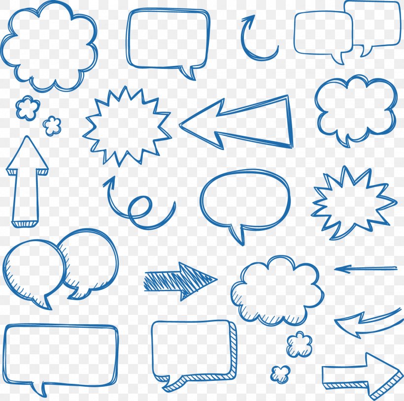 Image Drawing Speech Balloon Graphic Design, PNG, 1524x1515px, Drawing, Area, Auto Part, Blue, Cartoon Download Free