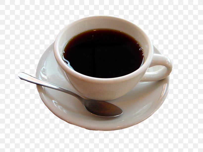 Instant Coffee Tea Espresso Breakfast, PNG, 1600x1200px, Coffee, Black Drink, Cafe, Caffeine, Coffee Bean Download Free
