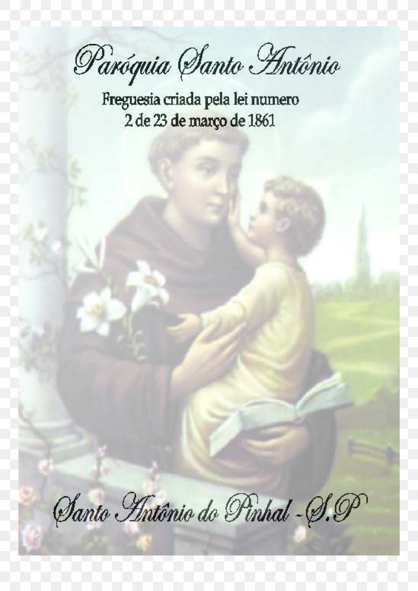 Mission San Antonio De Padua Patron Saint Prayer 13 June, PNG, 1142x1614px, Saint, Anthony Of Padua, Calendar Of Saints, Doctor Of The Church, Friendship Download Free