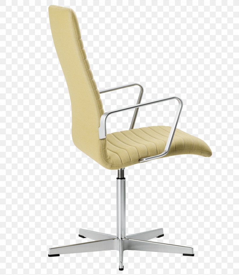 Office & Desk Chairs Table Furniture Fritz Hansen, PNG, 1600x1840px, Chair, Armrest, Arne Jacobsen, Comfort, Den Download Free