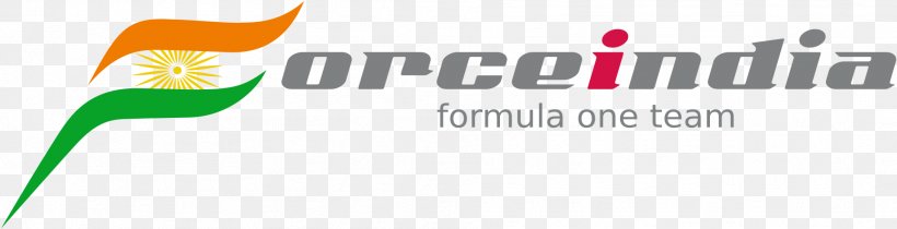 Sahara Force India F1 Team Formula 1 Force India VJM09 Auto Racing, PNG, 1918x492px, Sahara Force India F1 Team, Advertising, Auto Racing, Brand, Business Download Free
