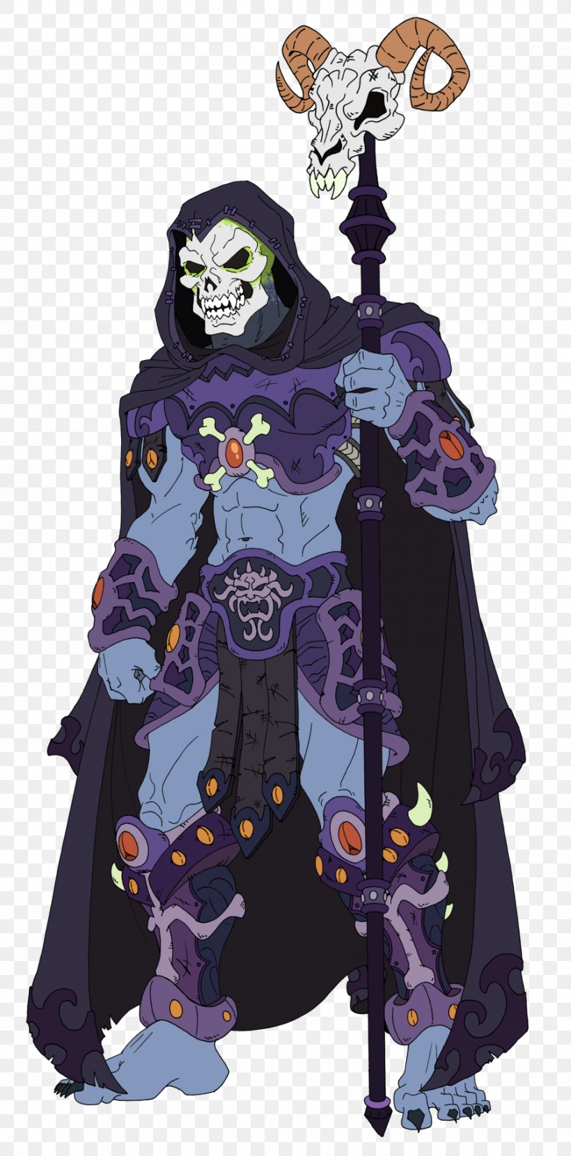Skeletor Evil-Lyn He-Man Teela Masters Of The Universe, PNG, 900x1823px, Skeletor, Bizarro, Cartoon, Character, Costume Download Free