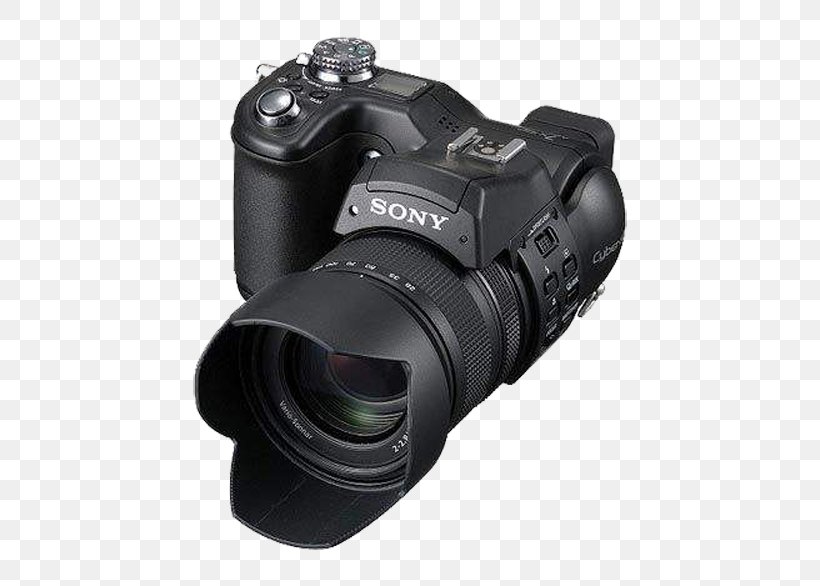 Sony dsc f717 примеры фото