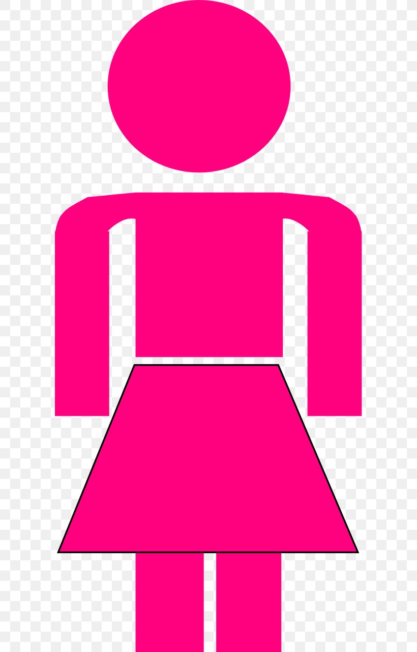Stick Figure Woman Female Royalty-free Clip Art, PNG, 640x1280px, Stick Figure, Area, Art, Artwork, Drawing Download Free