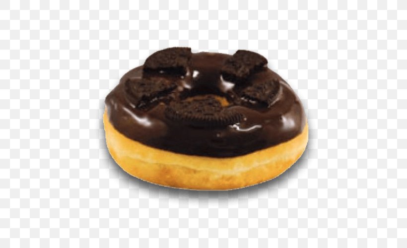 Tasty Donuts & Coffee Cream Chocolate Spread, PNG, 500x500px, Donuts, Biscuits, Bossche Bol, Cake, Chocolate Download Free