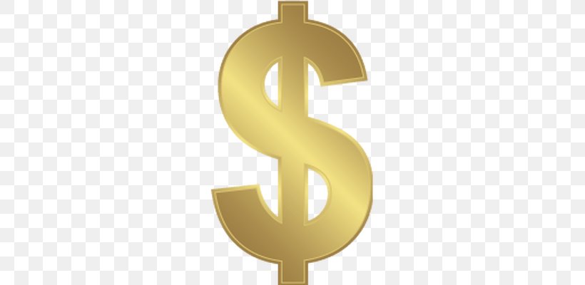 United States Dollar Dollar Sign Clip Art, PNG, 400x400px, United States Dollar, Currency, Currency Symbol, Dollar, Dollar Sign Download Free