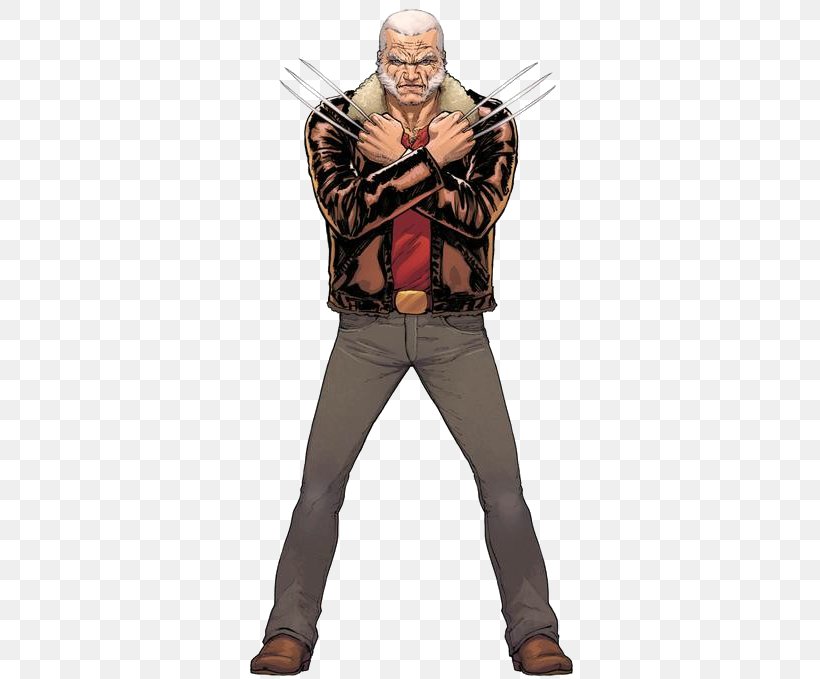 Wolverine X-23 Professor X Spider-Man Old Man Logan, PNG, 373x679px, Wolverine, Allnew Alldifferent Marvel, Art, Comic Book, Concept Art Download Free
