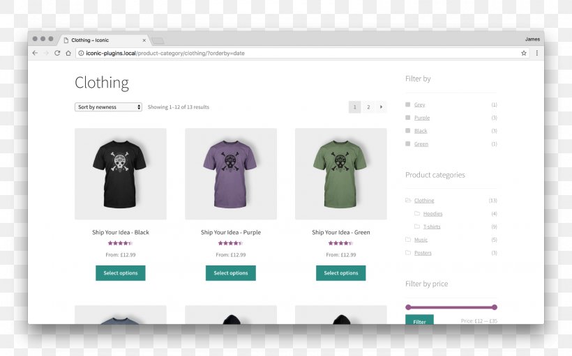 WooCommerce WordPress User Experience Plug-in, PNG, 1580x986px, Woocommerce, Brand, Catalog, Communication, Diagram Download Free