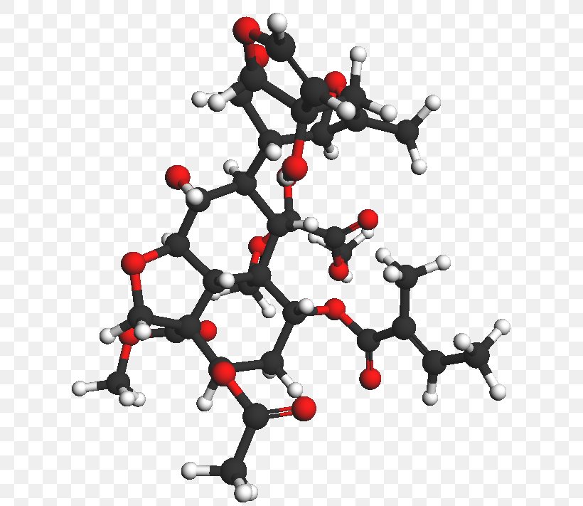 Azadirachtin Neem Tree Organic Chemistry Chemical Compound, PNG, 634x711px, Watercolor, Cartoon, Flower, Frame, Heart Download Free