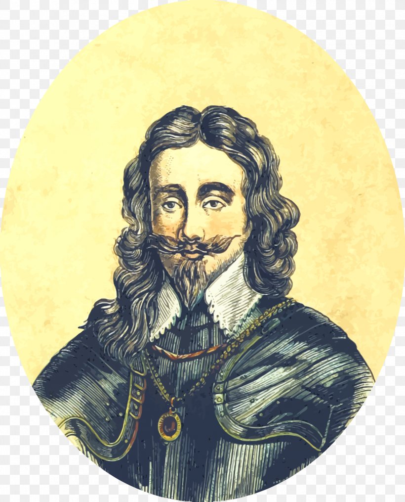 Charles I Of England Image Clip Art, PNG, 1938x2400px, Charles I Of England, Art, Beard, Computer Network, England Download Free