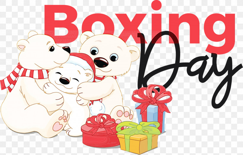 Christmas Day, PNG, 3000x1926px, Boxing Day, Caricature, Cartoon, Cdr, Christmas Day Download Free
