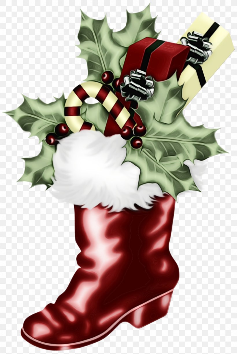 Christmas Stocking, PNG, 1072x1600px, Christmas Stocking, Boot, Carmine, Christmas Socks, Footwear Download Free