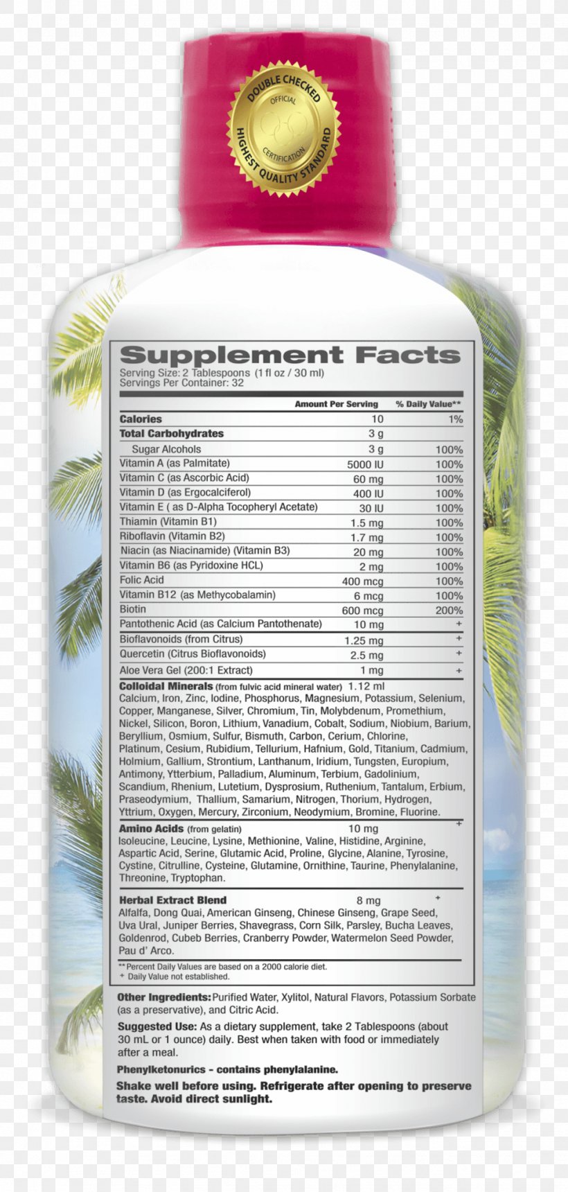Dietary Supplement Multivitamin Superfood Vitamin C, PNG, 976x2048px, Dietary Supplement, Chondroitin Sulfate, Dietary Reference Intake, Glucosamine, Health Download Free