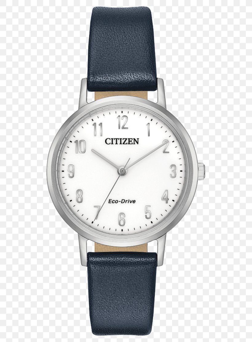 Eco-Drive Watch Strap Citizen Holdings, PNG, 560x1112px, Ecodrive, Black Leather Strap, Bracelet, Brand, Citizen Holdings Download Free