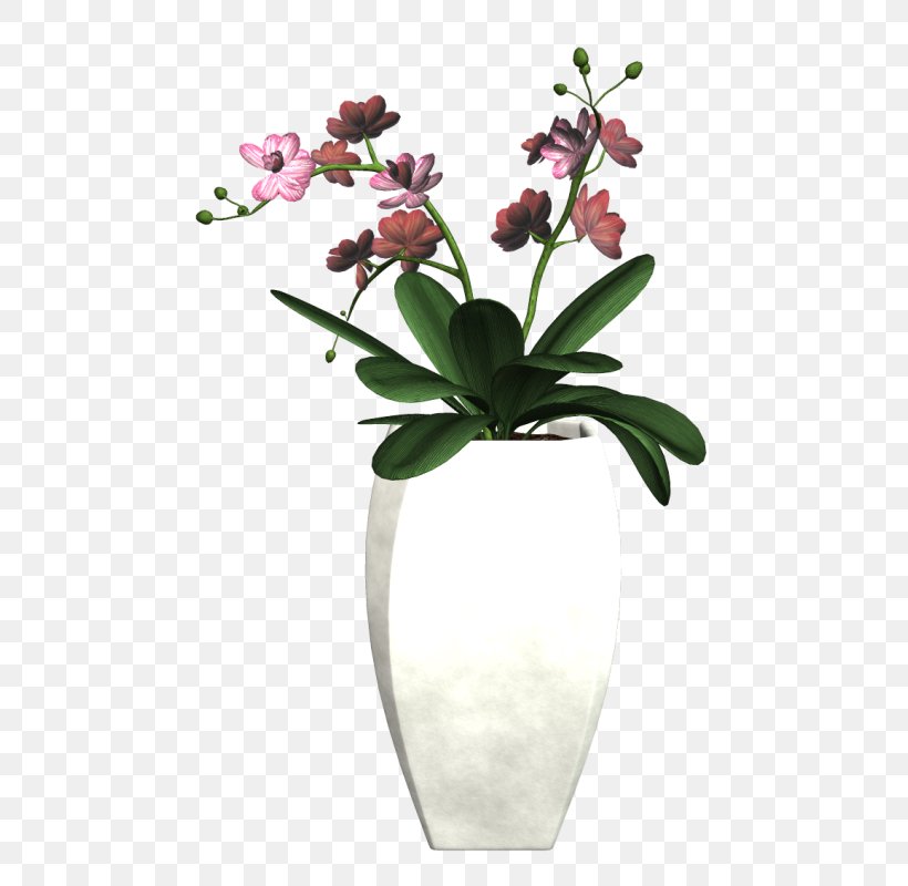 Floral Design Cut Flowers Plant Flowerpot, PNG, 518x800px, Floral Design, Artificial Flower, Cut Flowers, Flora, Floristry Download Free