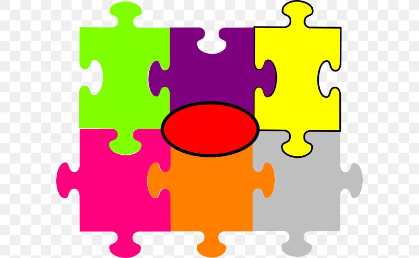 Jigsaw Puzzles Clip Art, PNG, 600x505px, Jigsaw Puzzles, Area, Artwork, Autistic Spectrum Disorders, Entertainment Download Free