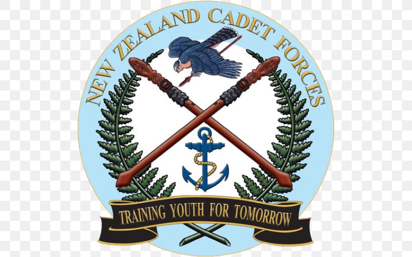 New Zealand Cadet Forces New Zealand Air Training Corps New Zealand Cadet Corps, PNG, 512x512px, New Zealand, Australian Air Force Cadets, Cadet, New Zealand Army, New Zealand Cadet Forces Download Free