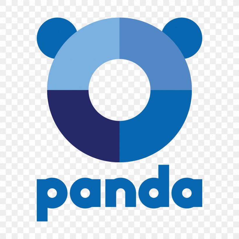 Panda Security Panda Cloud Antivirus Computer Security Software Antivirus Software, PNG, 1250x1250px, Panda Security, Antivirus Software, Area, Blue, Brand Download Free