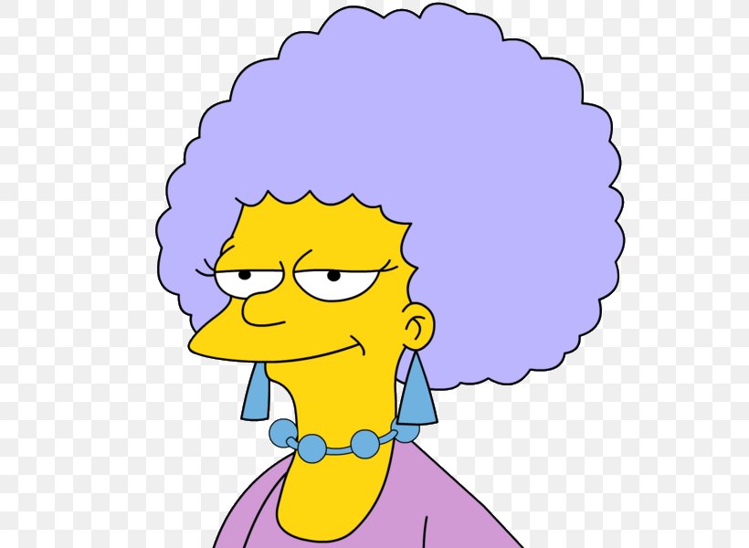 Patty Bouvier Marge Simpson Maggie Simpson Selma Bouvier Grampa Simpson, PNG, 600x600px, Patty Bouvier, Area, Art, Artwork, Character Download Free
