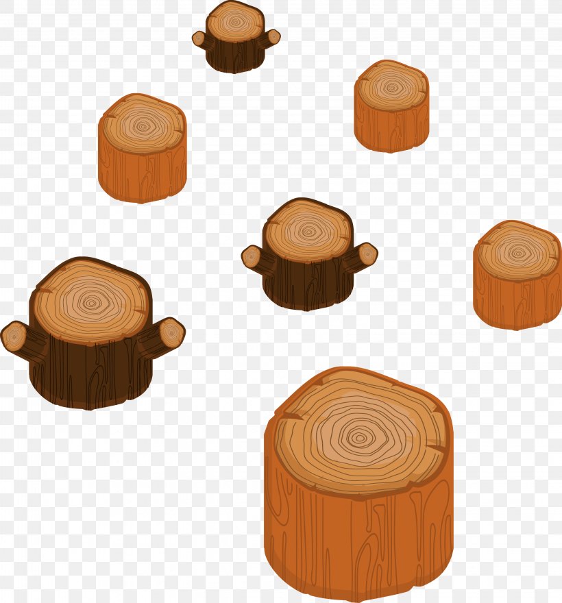 Wood Tree Stump Cartoon, PNG, 3259x3500px, Wood, Cartoon, Cup, Designer, Pond Download Free