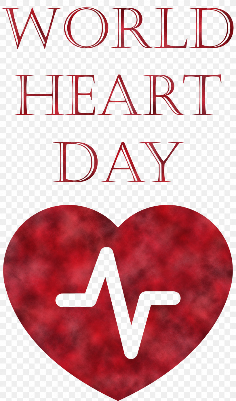 World Heart Day, PNG, 2215x3757px, World Heart Day, Extendicare, Heart, M095, Meter Download Free
