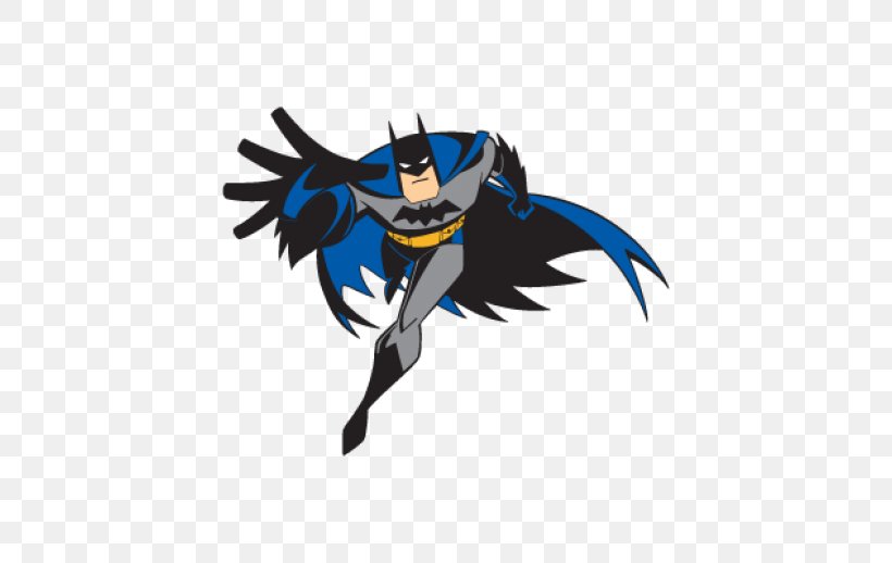 Batman Logo Clip Art, PNG, 518x518px, Watercolor, Cartoon, Flower, Frame, Heart Download Free
