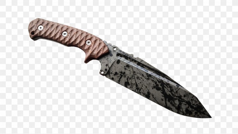 Bowie Knife Hunting & Survival Knives Utility Knives Throwing Knife, PNG, 1024x576px, Bowie Knife, Blade, Cold Weapon, Dagger, Everyday Carry Download Free