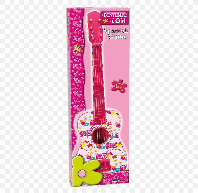 Classical Guitar String Ukulele Musical Toys, PNG, 800x800px, Guitar, Child, Classical Guitar, Magenta, Metal Download Free