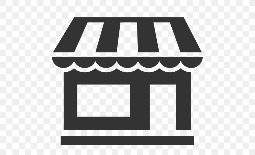 Clip Art Retail Will Godo Law Offices Boutique Shopping Centre, PNG, 500x500px, Retail, Atacarejo, Black, Black And White, Boutique Download Free