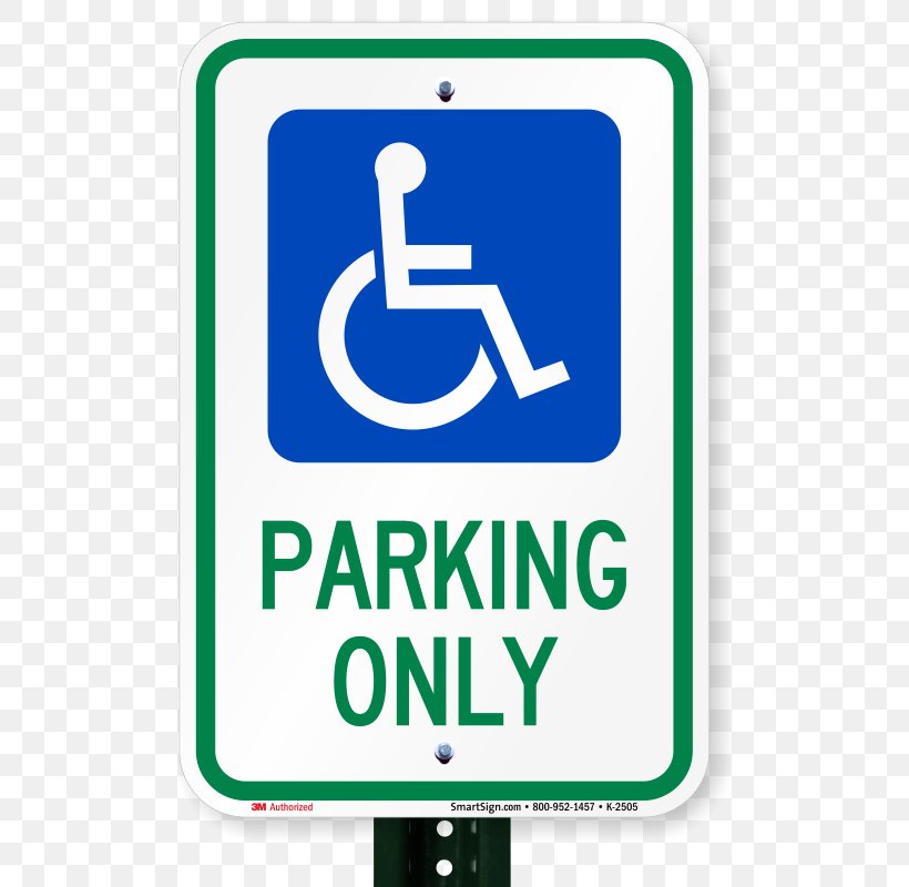 Disabled Parking Permit Disability ADA Signs Accessibility, PNG, 800x800px, Disabled Parking Permit, Accessibility, Ada Signs, Area, Brand Download Free