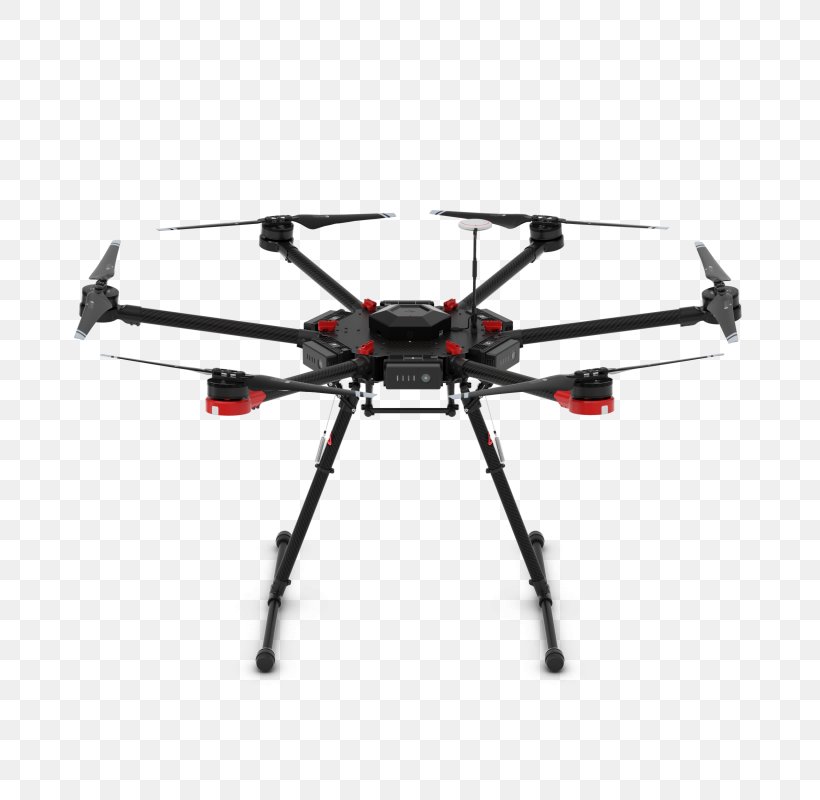 DJI Matrice 600 Pro Gimbal Unmanned Aerial Vehicle, PNG, 800x800px, Dji, Aerial Photography, Aircraft, Automotive Exterior, Camera Download Free