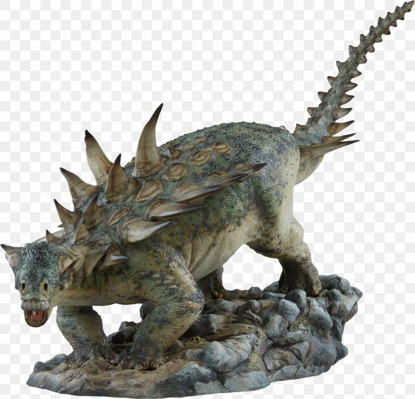 Gastonia Tyrannosaurus Velociraptor Ceratosaurus Stegosaurus, PNG, 1300x1251px, Gastonia, Action Toy Figures, Ankylosaurus, Ceratosaurus, Dinosaur Download Free