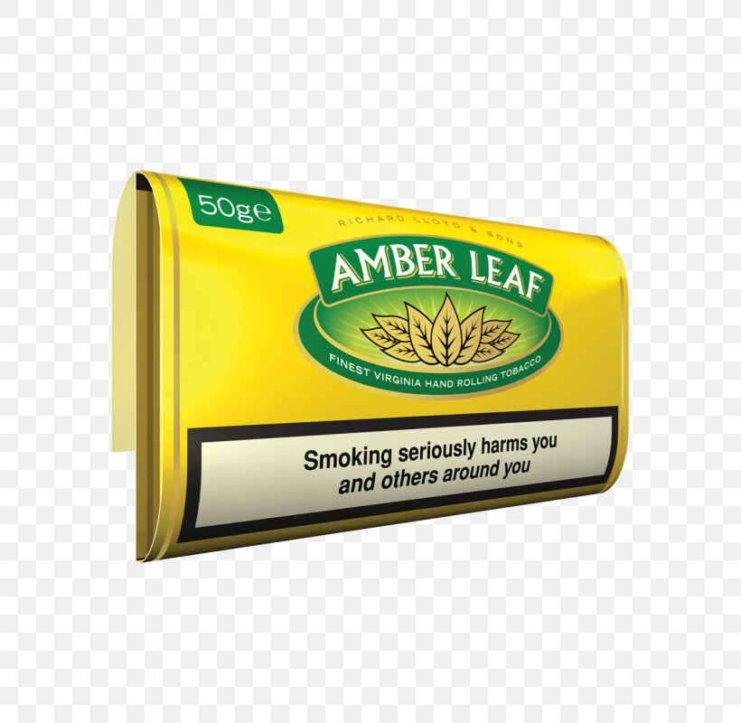 Golden Virginia Amber Leaf Loose Tobacco Cigarette, PNG, 800x800px, Golden Virginia, Amber Leaf, Brand, Cigar, Cigarette Download Free