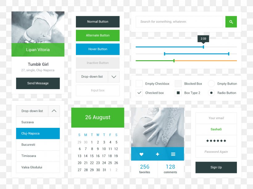 Green UI Toolkit, PNG, 1100x825px, User Interface, Brand, Communication, Computer Icon, Computer Program Download Free