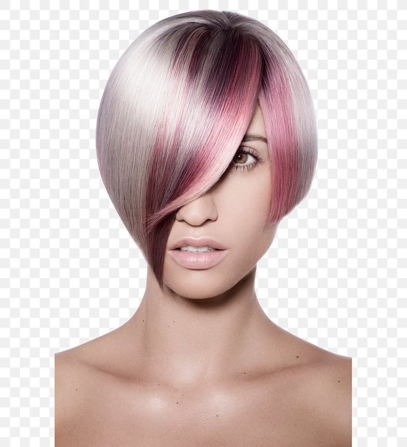 Hair Coloring Asymmetric Cut Hair Care Human Hair Color, PNG, 599x900px, Hair Coloring, Artificial Hair Integrations, Asymmetric Cut, Bangs, Beauty Download Free
