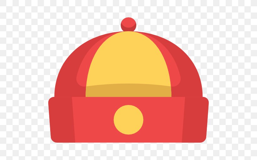 Hat Clip Art, PNG, 512x512px, Hat, Cap, Headgear, Red, Yellow Download Free