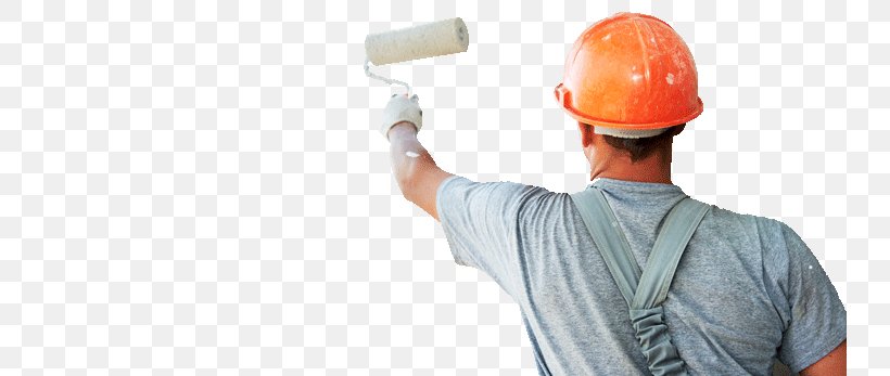 House Painter And Decorator Painting Renovation, PNG, 741x347px, House Painter And Decorator, Architectural Engineering, Art, Business, Engineer Download Free