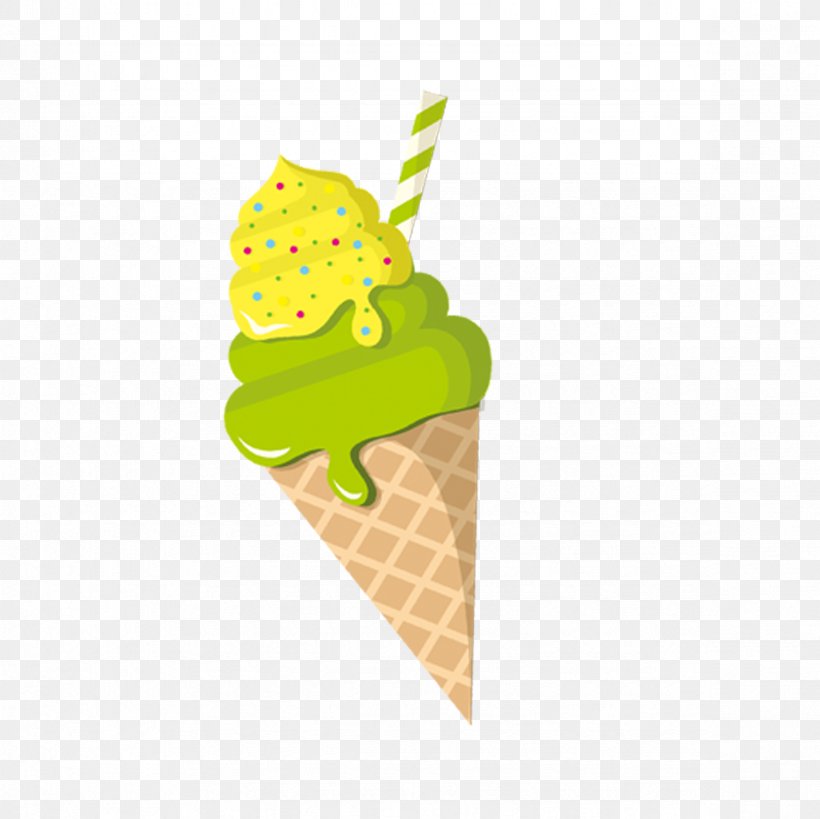 Ice Cream Cone Ice Cream Van Milk, PNG, 2362x2362px, Ice Cream, Cartoon, Cream, Dessert, Food Download Free
