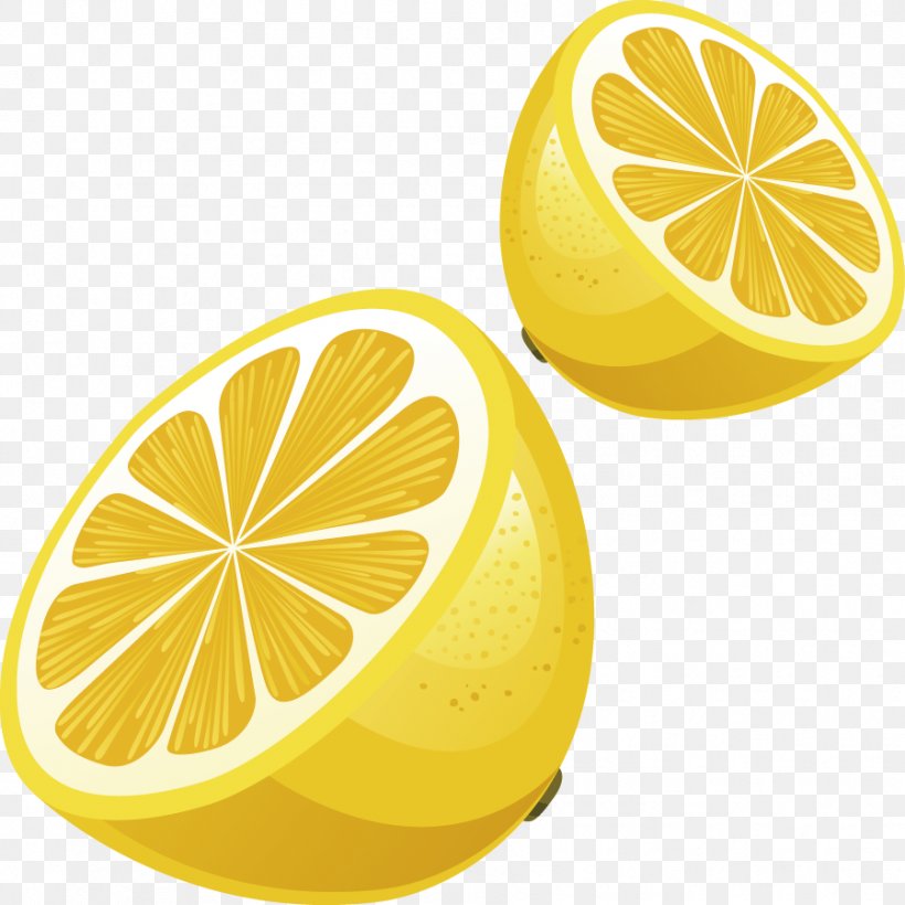 Lemon, PNG, 899x899px, Lemon, Citric Acid, Citron, Citrus, Food Download Free