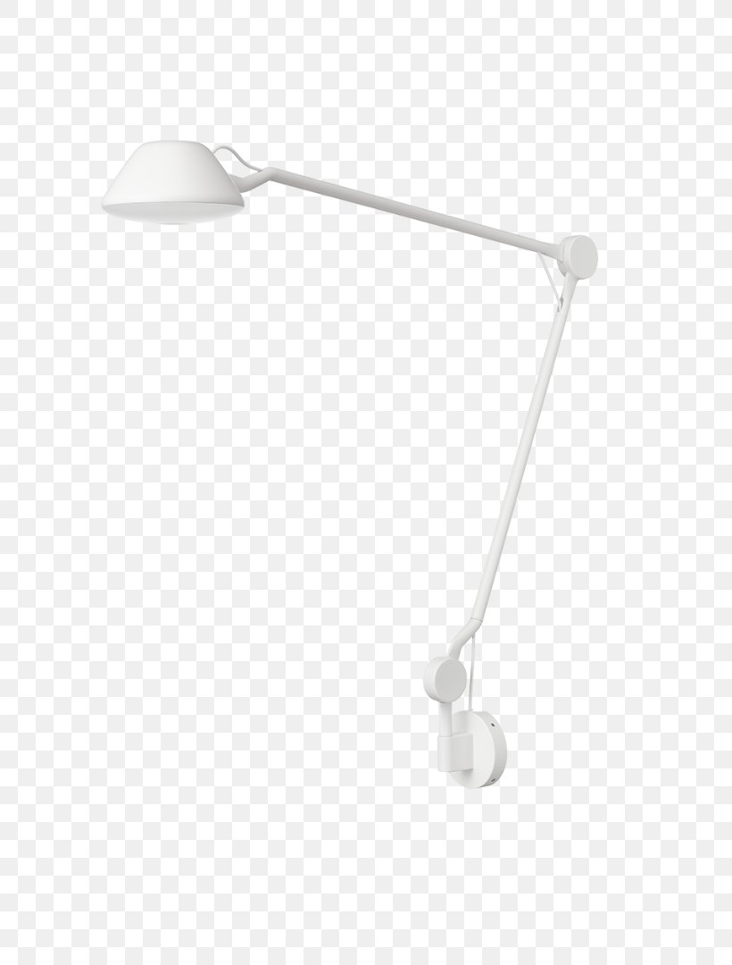 Light Fixture Lamp Arm White, PNG, 797x1080px, Light, Arm, Balancedarm Lamp, Color, Fritz Hansen Download Free