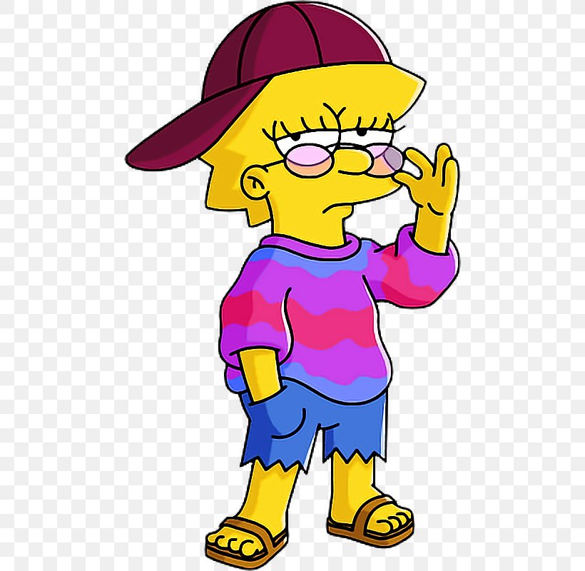 Lisa Simpson The Simpsons: Tapped Out Marge Simpson Bart Simpson Homer Simpson, PNG, 472x800px, Lisa Simpson, Area, Art, Artwork, Bart Simpson Download Free